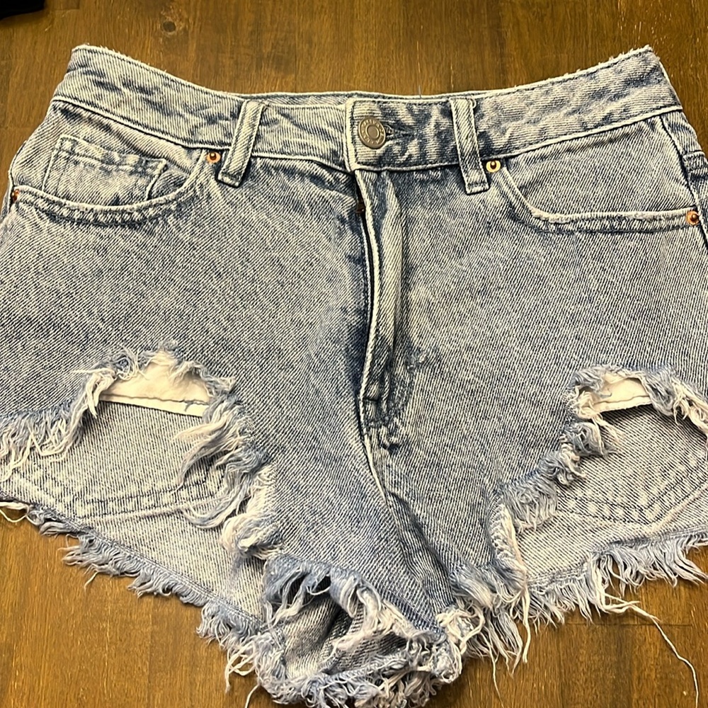 Pacsun high rise festival 24